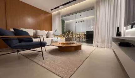Apartamento à venda no Morumbi Completíssimo
