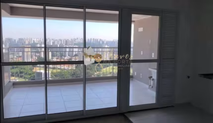Apartamento à venda em Santo Amaro