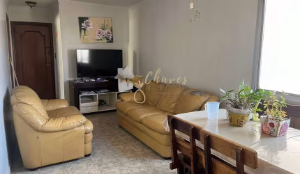 Apartamento à venda na Vila Monumento