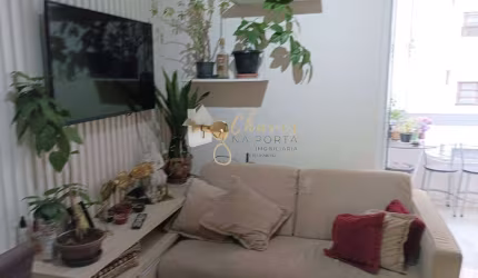 Apartamento à venda na Vila Mascote