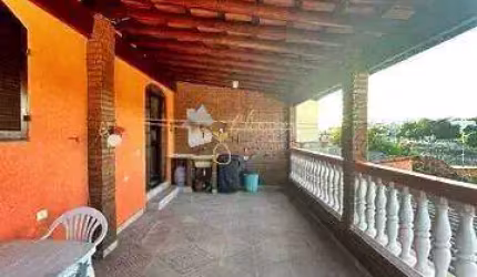 Sobrado a venda  na Vila Ayrosa - Osasco - SP