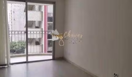 Apartamento à venda em Moema