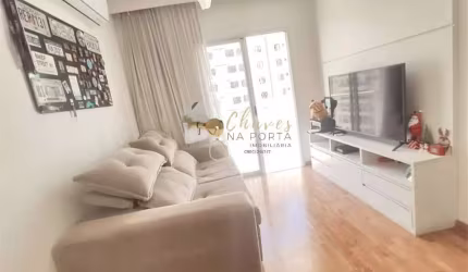 Apartamento à venda em Indianopólis