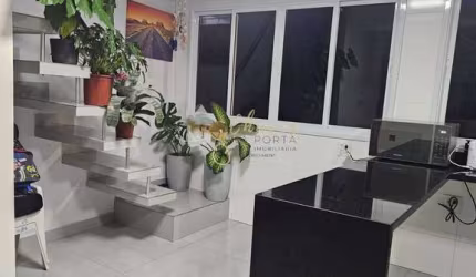 Casa à venda no Parque Santo Antônio com 2 Dormitórios