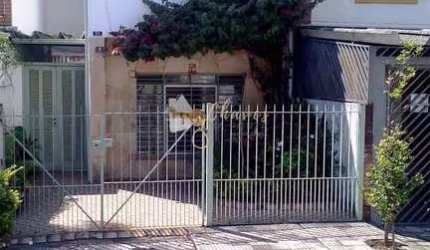 Sobrado à venda no Planalto Paulista