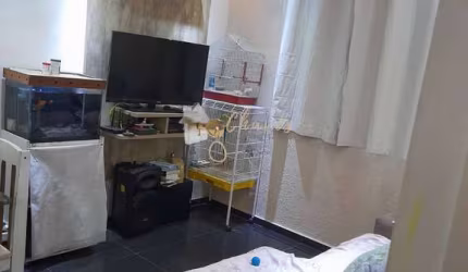 Apartamento à venda no Jardim Umarizal