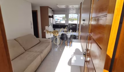 Apartamento a venda no Condomínio Murano e Amato