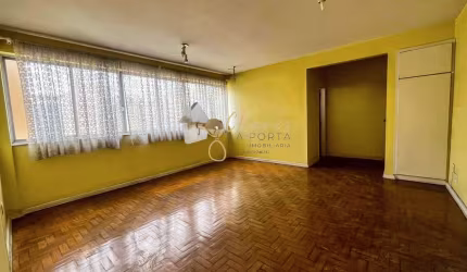 Apartamento à venda no Paraíso