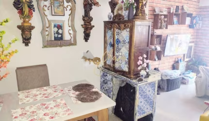 Apartamento à venda no Jardim Celeste