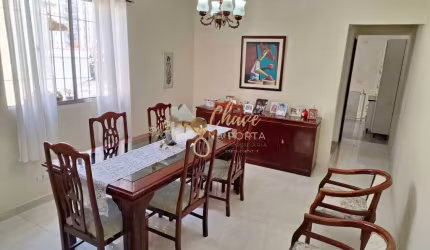 Sobrado à venda na Vila São José (Ipiranga)