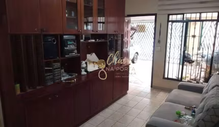 Casa à venda em Interlagos