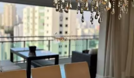 Apartamento à venda na Vila Andrade