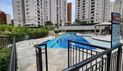 Apartamento à venda na Vila Suzana com 2 Dormitórios