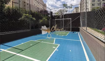Kitnet à venda no Jardim Santa Emília