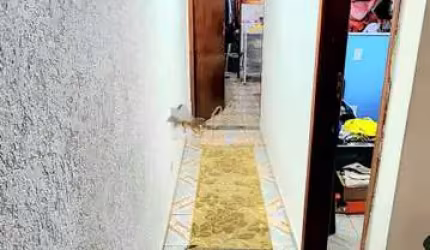 Sobrado à venda no Jardim Apurá