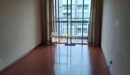 Apartamento à venda na Saúde