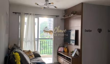 Apartamento à venda na Vila Praia