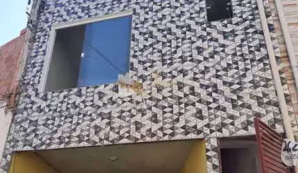 Conjunto de casas à venda no Parque das Cerejeiras