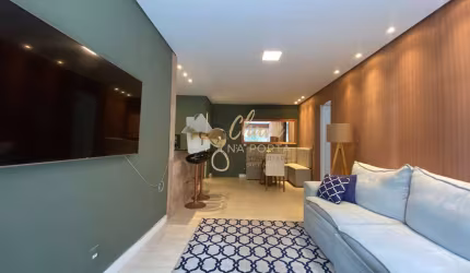Apartamento à venda em Santos - SP