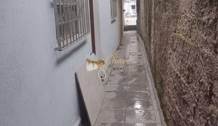 Conjunto de casas e loja à venda no Jardim Itapura