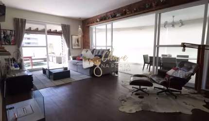 Apartamento para locação em Ponta da Praia (Santos)