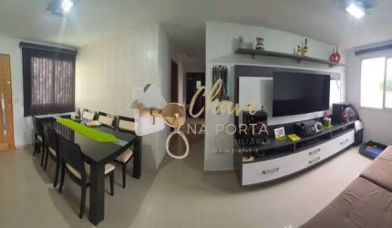 Apartamento à venda no Jardim Jaqueline com 2 Dormitórios