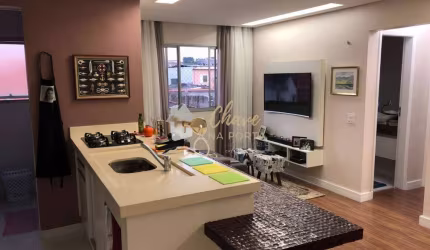 Apartamento à venda na Vila do Encontro