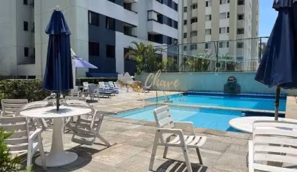 Lindo Apartamento Bairro Aclimação