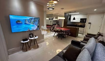 Lindo Apartamento no Jardim Parque Morumbi