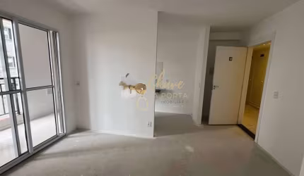Apartamento à venda no Jaguaré com 2 Dormitórios