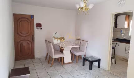 Apartamento à venda na Vila Moraes