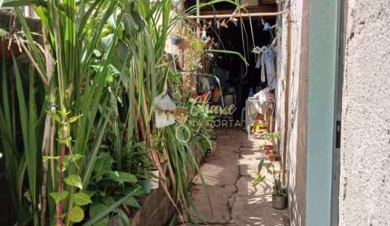 Casa a Venda no Jardim Soraia