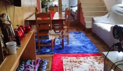 Casa A venda no Taboão da Serra