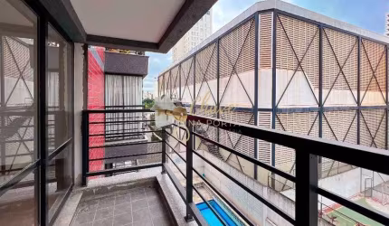 Apartamento Á Venda na Vila Olímpia