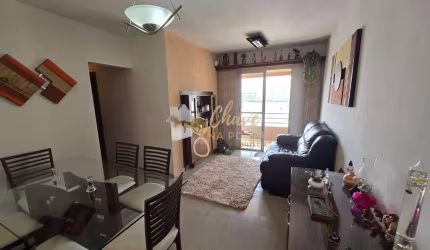 Vendo Lindo Apartamento Em Vila Gumercindo