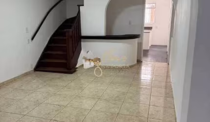 Sobrado à venda no Jardim da Glória