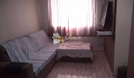 Apartamento à venda no Jardim São Savério