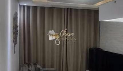 Apartamento à venda no Parque Munhoz com 1 Dormitório