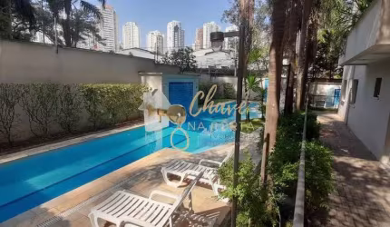 Lindo Apartamento Á Venda em Vila Andrade