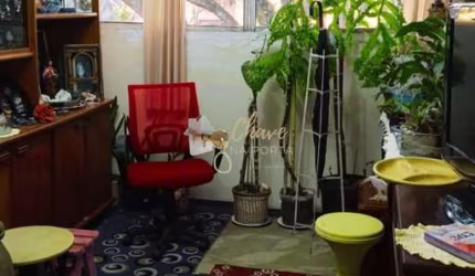 Apartamento à venda no bairro Água Funda