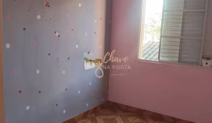 Apartamento à venda no Itaquera