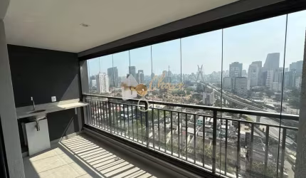 Lindo Apartamento Á Venda em Vila Cordeiro