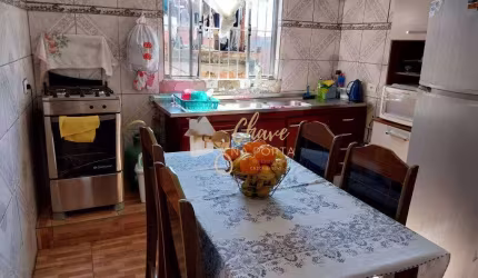 Casa à venda no Jardim São Bento Novo