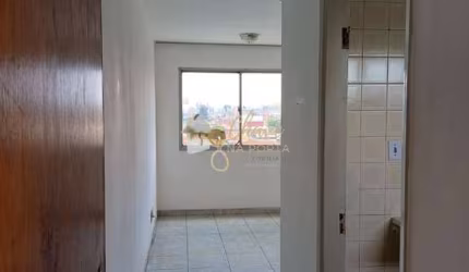 Apartamento à venda no Sacomã com 1 Dormitório
