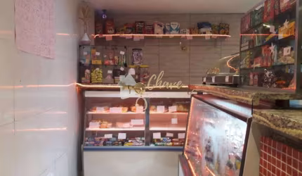 Casa e padaria completa à venda no Jardim Fraternidade (Jardim Ângela)