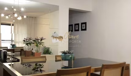 Apartamento amplo à venda na Consolação