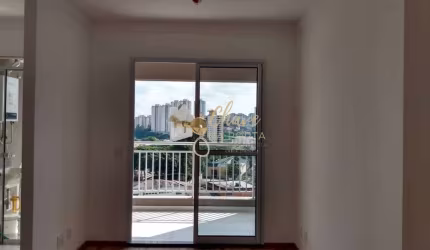 Apartamento a venda no Jardim Umarizal - 2 Dormitórios