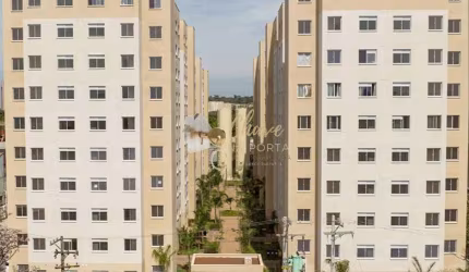Apartamento a venda em Santo Amaro com 2 Dormitorios