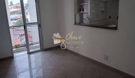 Apartamento à venda na Vila das Belezas