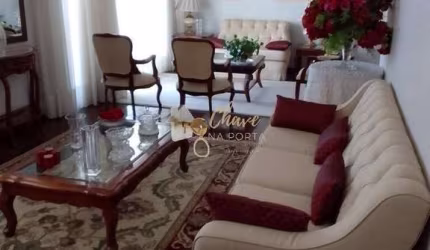 Apartamento amplo à venda na Fazenda Morumbi